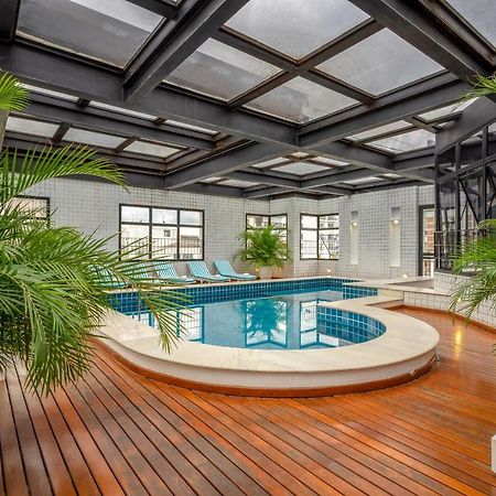 H4 Hotel Opera Jardins São Paulo Eksteriør billede