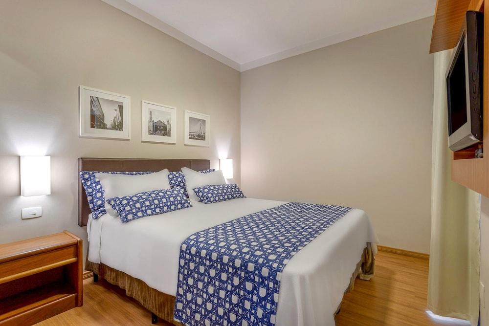 H4 Hotel Opera Jardins São Paulo Eksteriør billede