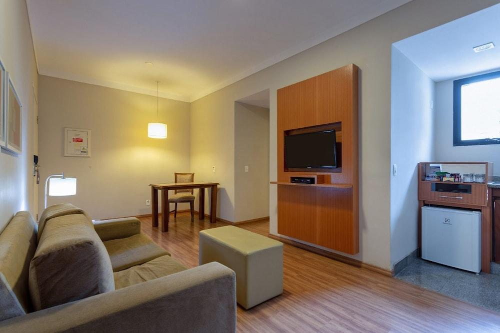 H4 Hotel Opera Jardins São Paulo Eksteriør billede