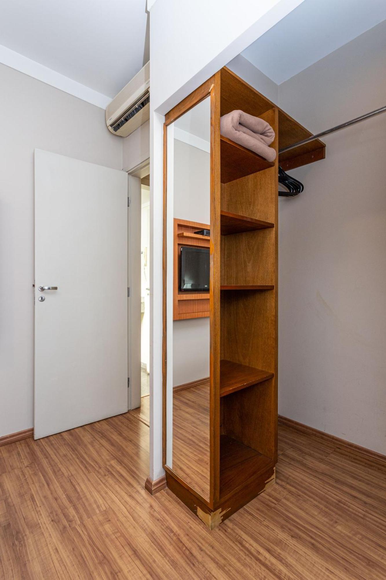 H4 Hotel Opera Jardins São Paulo Eksteriør billede