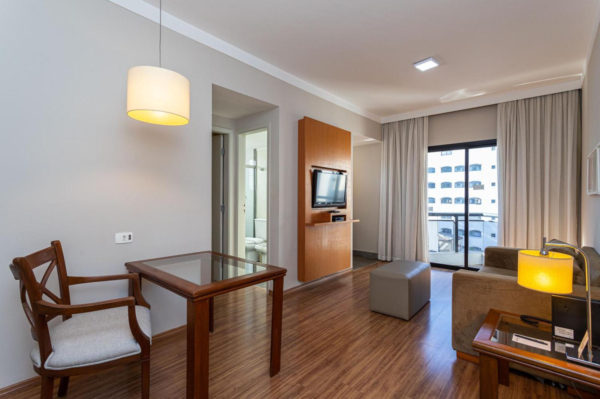 H4 Hotel Opera Jardins São Paulo Eksteriør billede