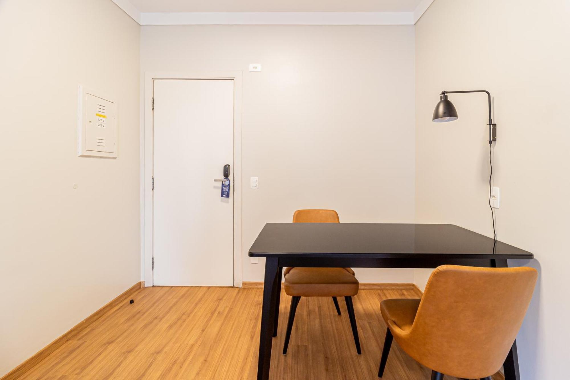 H4 Hotel Opera Jardins São Paulo Eksteriør billede