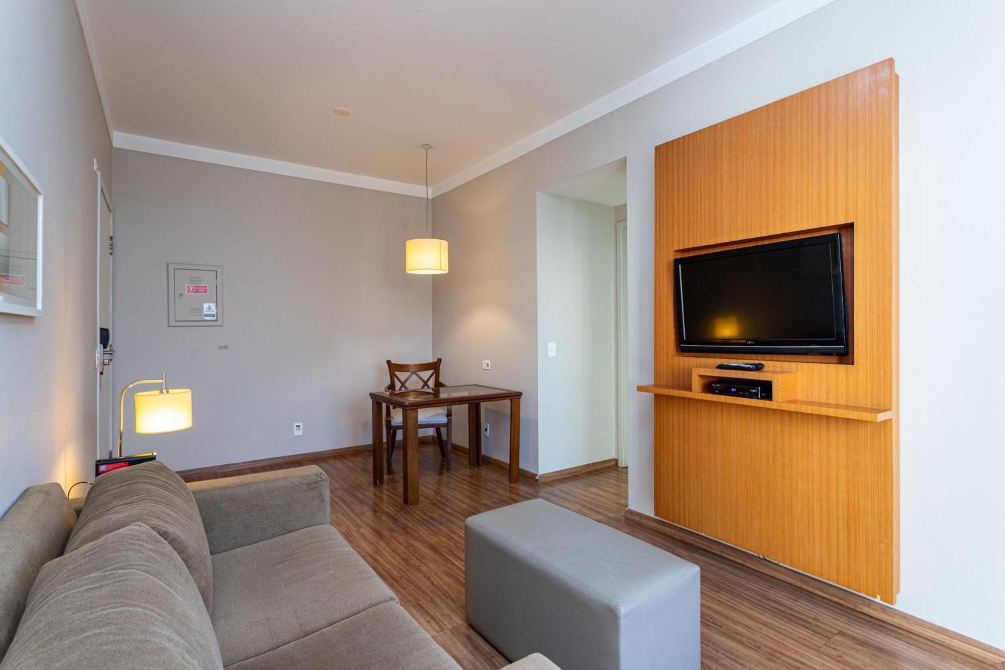 H4 Hotel Opera Jardins São Paulo Eksteriør billede