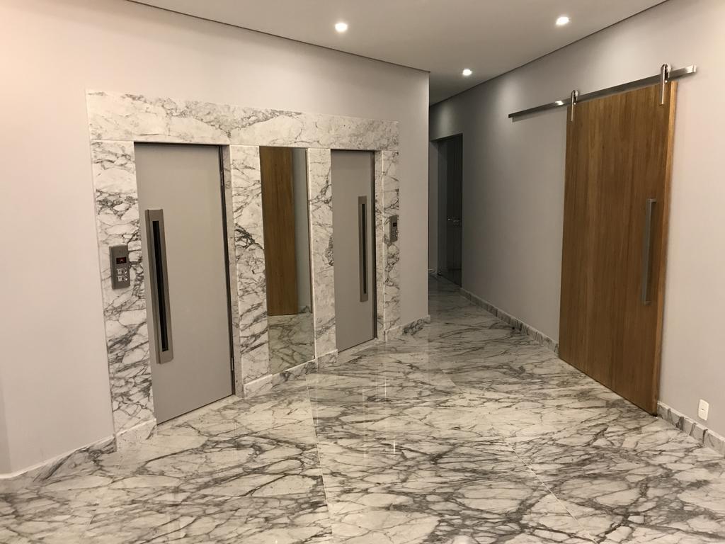 H4 Hotel Opera Jardins São Paulo Eksteriør billede